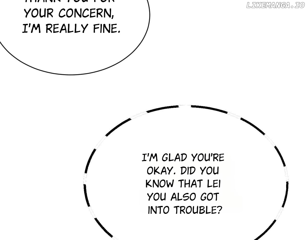 I’m Trapped In This Day For One Thousand Years Chapter 165 - page 62